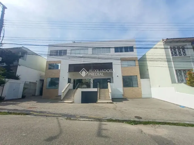 Imagem: Loft Centro de Florianopolis