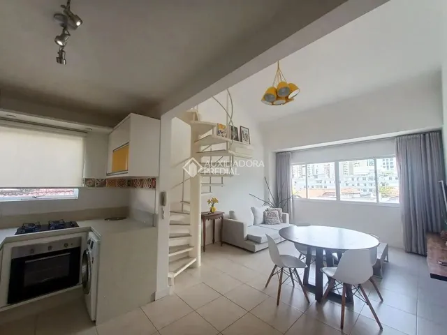Imagem 7: Loft Centro de Florianopolis
