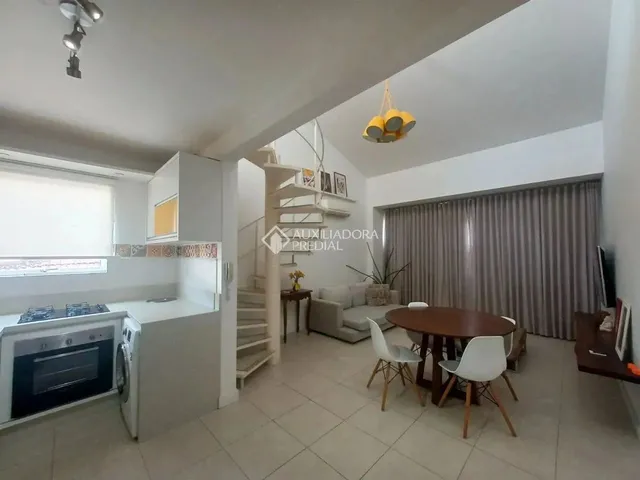 Imagem 13: Loft Centro de Florianopolis