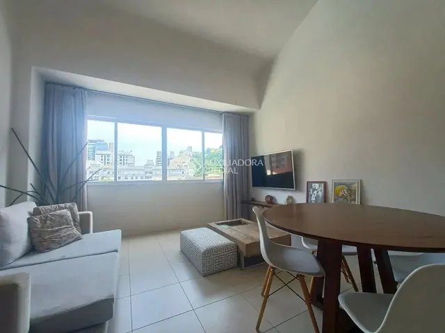 Imagem 2: Loft Centro de Florianopolis
