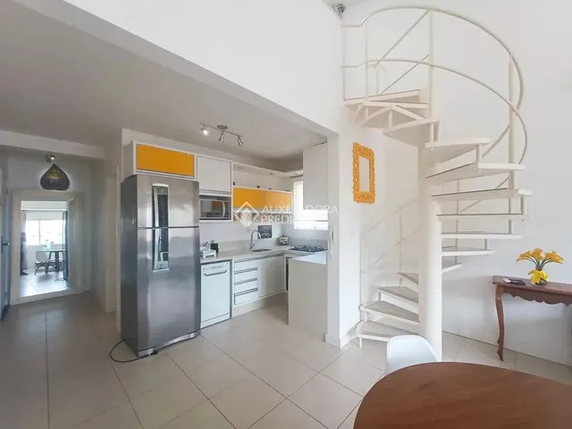 Imagem 10: Loft Centro de Florianopolis
