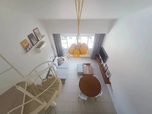 Imagem 11: Loft Centro de Florianopolis