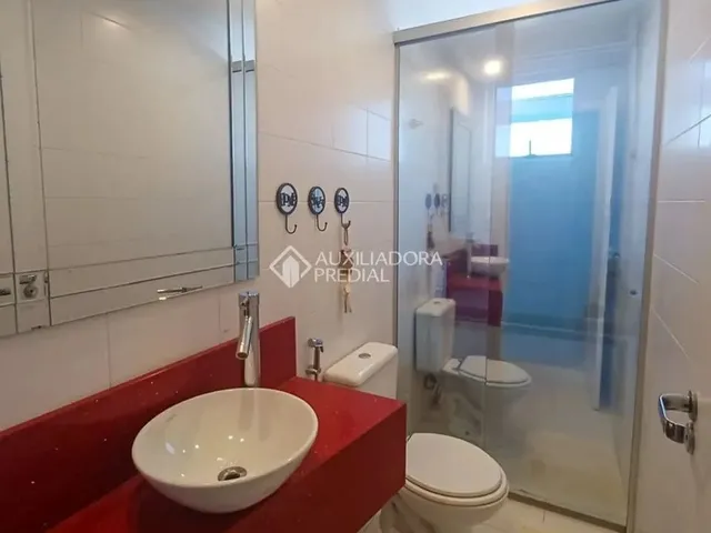 Imagem 6: Loft Centro de Florianopolis