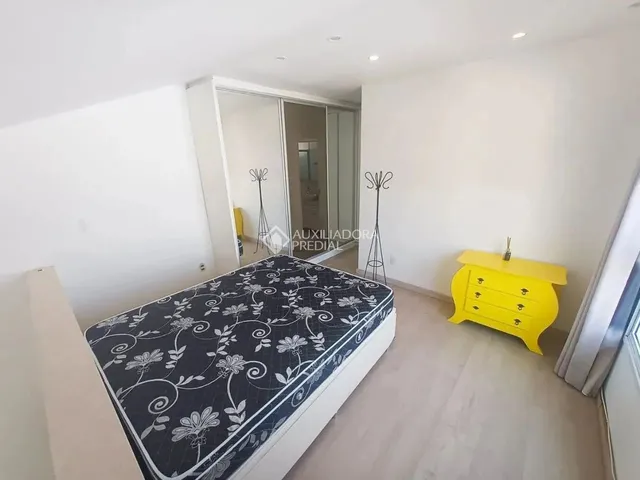 Imagem 9: Loft Centro de Florianopolis