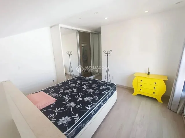 Imagem 12: Loft Centro de Florianopolis