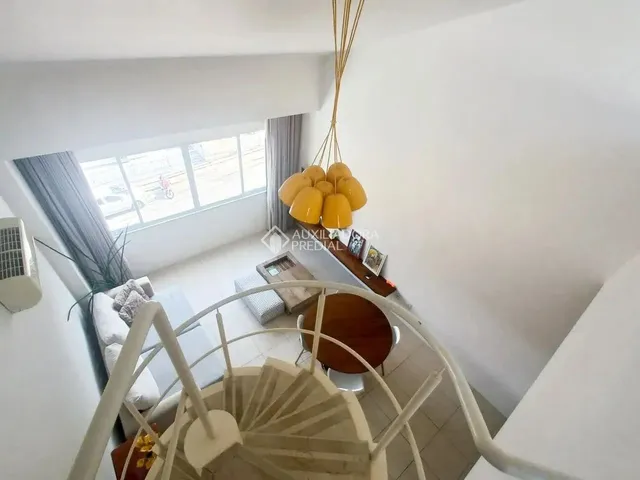 Imagem 4: Loft Centro de Florianopolis