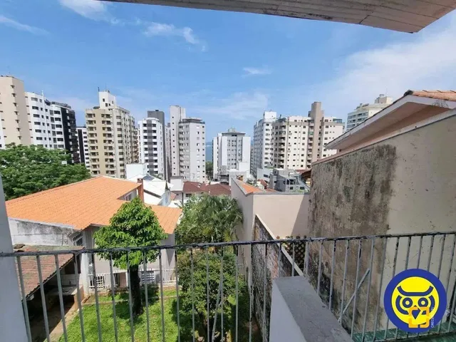 Imagem: Casa Residencial/Comercial 3 Dormitórios(Suíte)
