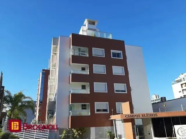Imagem 1: Cobertura Á Venda em Florianópolis/Sc