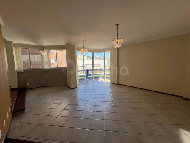 Imagem 16: Apartamento de 174M² com 4 Quartos Sendo 2 Suítes no Centro