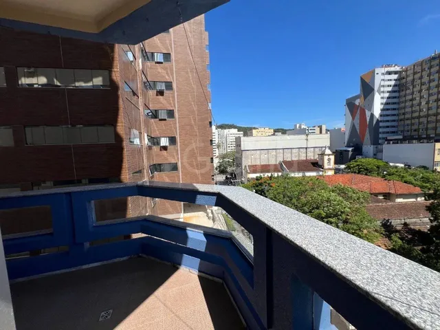 Imagem 6: Apartamento de 174M² com 4 Quartos Sendo 2 Suítes no Centro