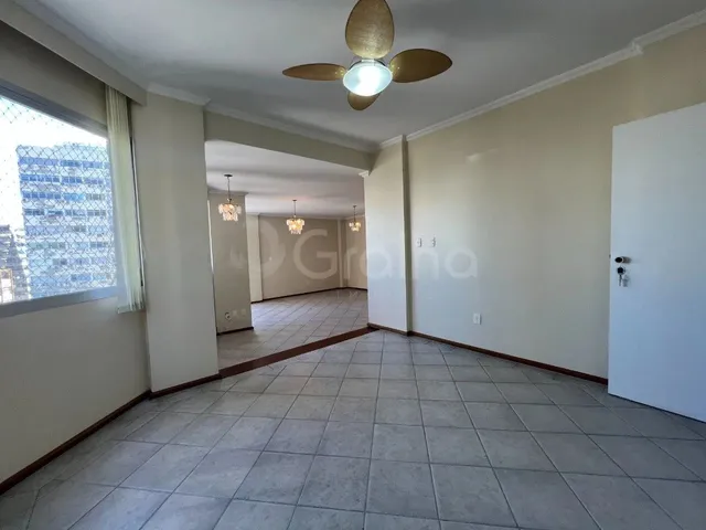 Imagem 12: Apartamento de 174M² com 4 Quartos Sendo 2 Suítes no Centro