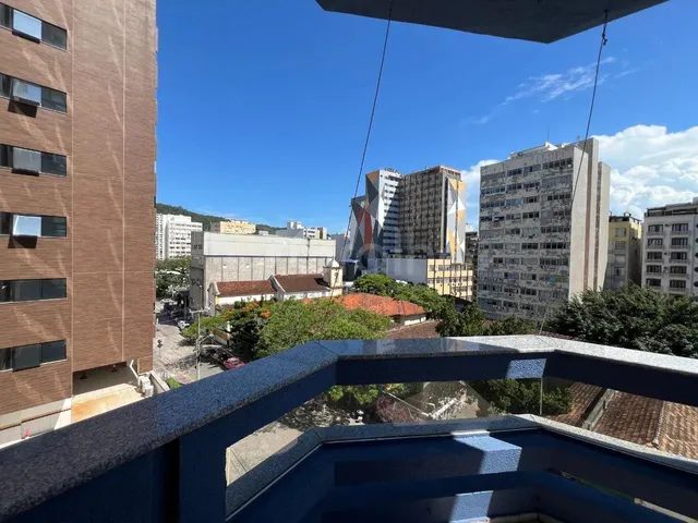 Imagem 7: Apartamento de 174M² com 4 Quartos Sendo 2 Suítes no Centro