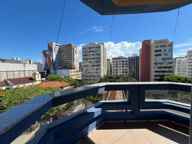Imagem 4: Apartamento de 174M² com 4 Quartos Sendo 2 Suítes no Centro