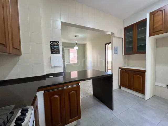 Imagem 11: Apartamento de 174M² com 4 Quartos Sendo 2 Suítes no Centro