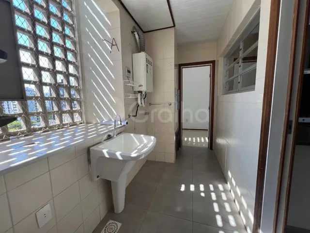 Imagem 13: Apartamento de 174M² com 4 Quartos Sendo 2 Suítes no Centro