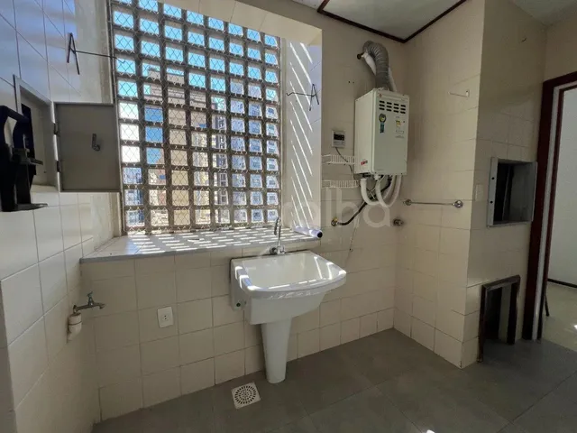 Imagem 9: Apartamento de 174M² com 4 Quartos Sendo 2 Suítes no Centro