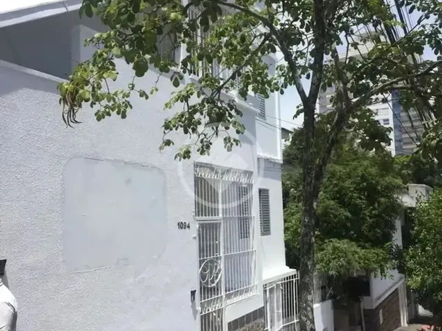 Imagem 13: Lm Casa com 4 Quartos À Venda, 172M² - Centro de Florianópolis