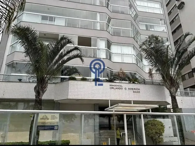 Imagem 1: Apartamento com 2 Suítes na Agronômica