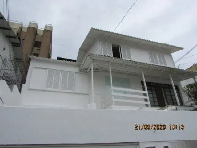 Imagem: Vendo Casa no Bairro Centro. Florianópolis