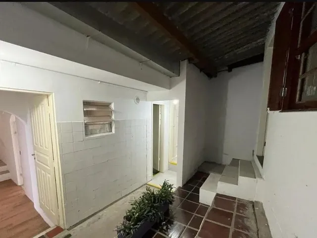 Imagem 8: Vendo Casa no Bairro Centro. Florianópolis