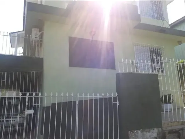 Imagem: Vendo Casa no Centro de Florianopolis