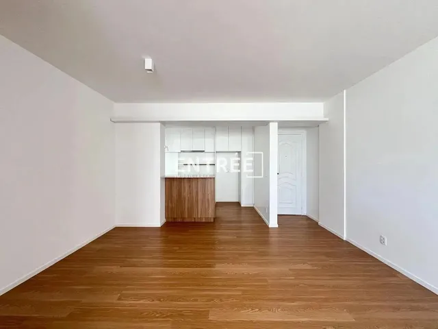 Imagem: Apartamento 3 Quartos e 1 Vaga - Centro