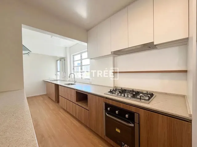 Imagem 12: Apartamento 3 Quartos e 1 Vaga - Centro