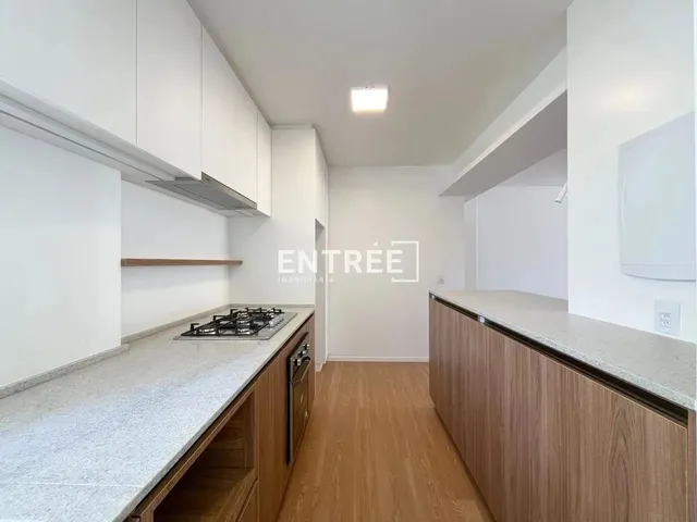 Imagem 2: Apartamento 3 Quartos e 1 Vaga - Centro