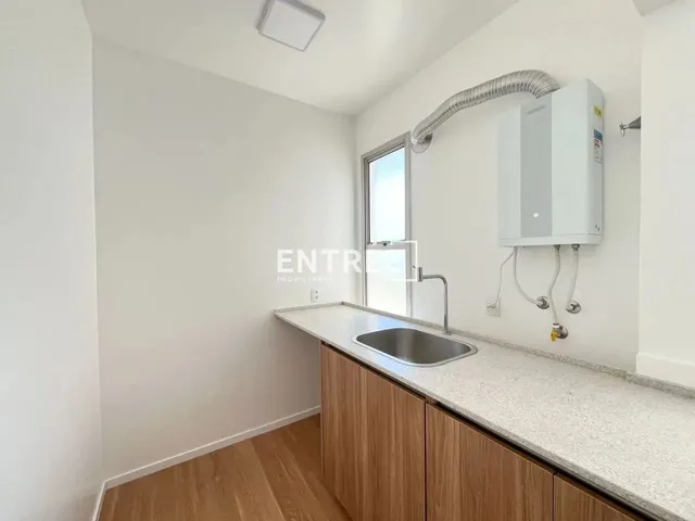 Imagem 3: Apartamento 3 Quartos e 1 Vaga - Centro