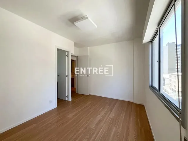 Imagem 4: Apartamento 3 Quartos e 1 Vaga - Centro
