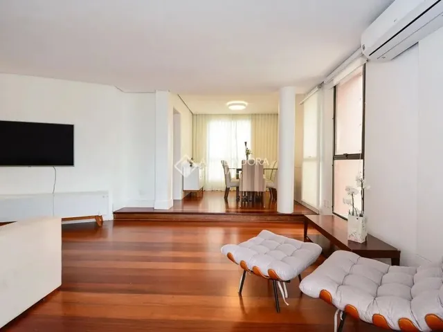 Imagem: Descubra Este Lindo Apartamento de 128M²