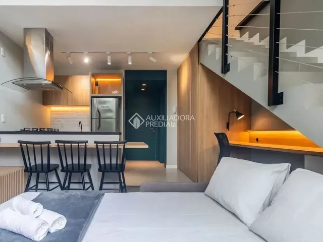 Imagem 8: Loft Duplex À Venda na Carvoeira, Próximo À Ufsc