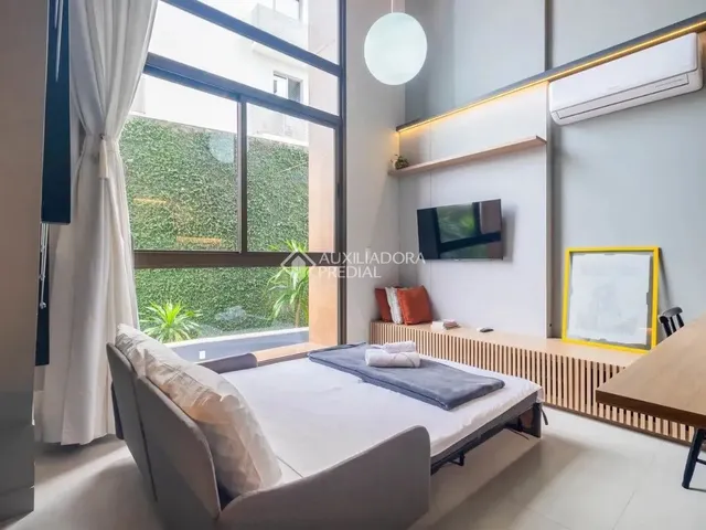 Imagem 11: Loft Duplex À Venda na Carvoeira, Próximo À Ufsc