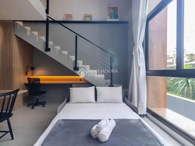 Imagem 6: Loft Duplex À Venda na Carvoeira, Próximo À Ufsc