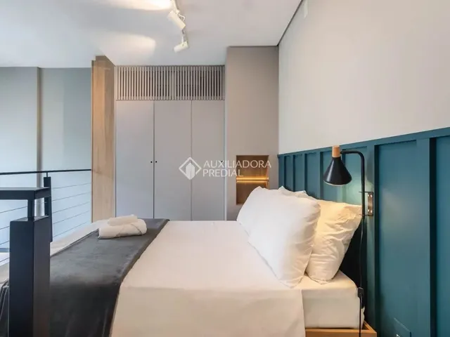 Imagem 3: Loft Duplex À Venda na Carvoeira, Próximo À Ufsc