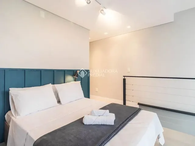 Imagem 14: Loft Duplex À Venda na Carvoeira, Próximo À Ufsc