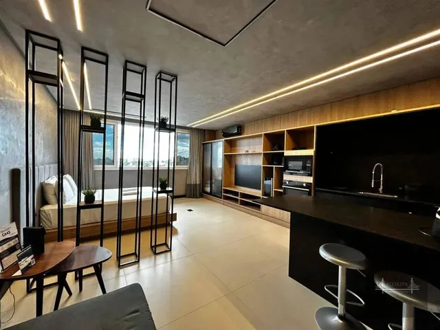 Imagem: Apartamento com 1 Dormitório À Venda
