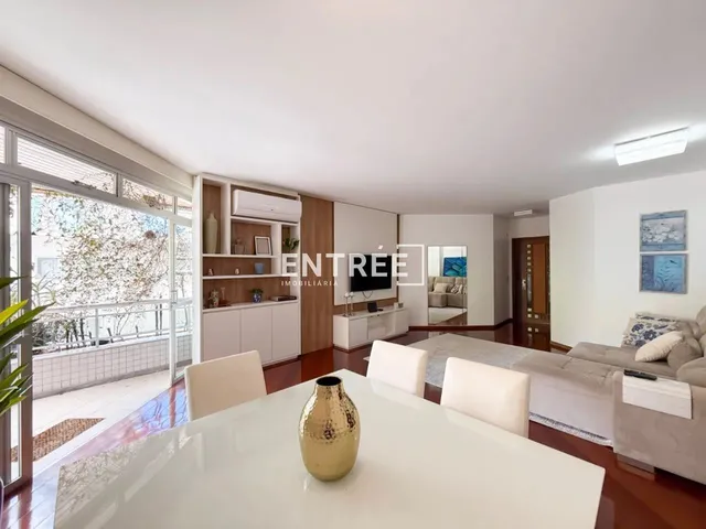 Imagem 2: Apartamento 4 Quartos (Sendo 1 Suíte) e 2 Vagas - Centro