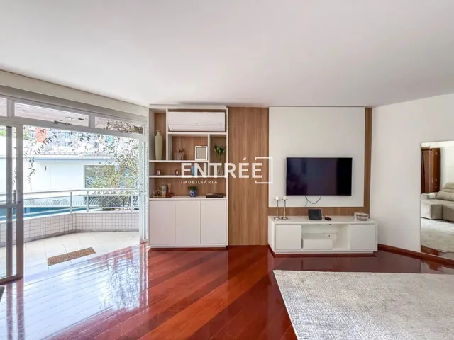 Imagem 16: Apartamento 4 Quartos (Sendo 1 Suíte) e 2 Vagas - Centro