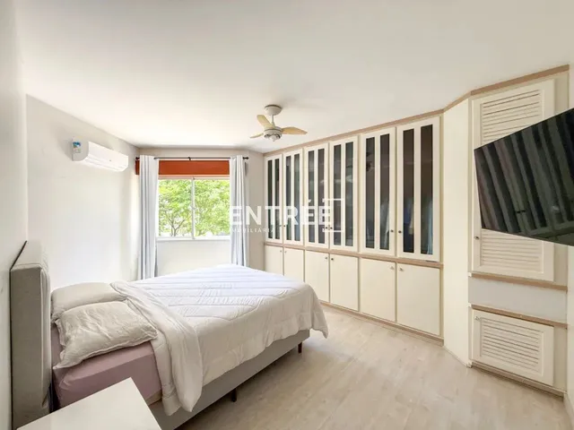 Imagem 7: Apartamento 4 Quartos (Sendo 1 Suíte) e 2 Vagas - Centro