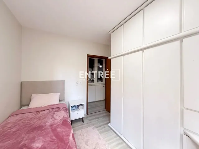Imagem 11: Apartamento 4 Quartos (Sendo 1 Suíte) e 2 Vagas - Centro