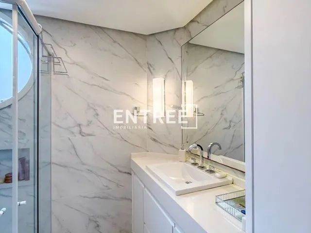 Imagem 15: Apartamento 4 Quartos (Sendo 1 Suíte) e 2 Vagas - Centro