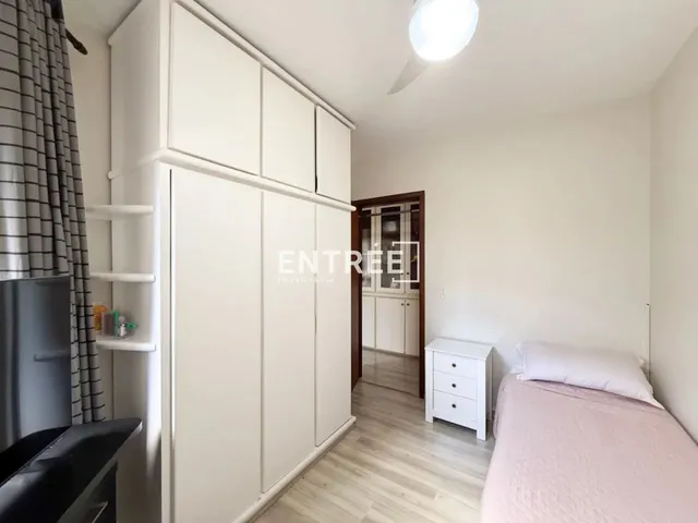 Imagem 14: Apartamento 4 Quartos (Sendo 1 Suíte) e 2 Vagas - Centro