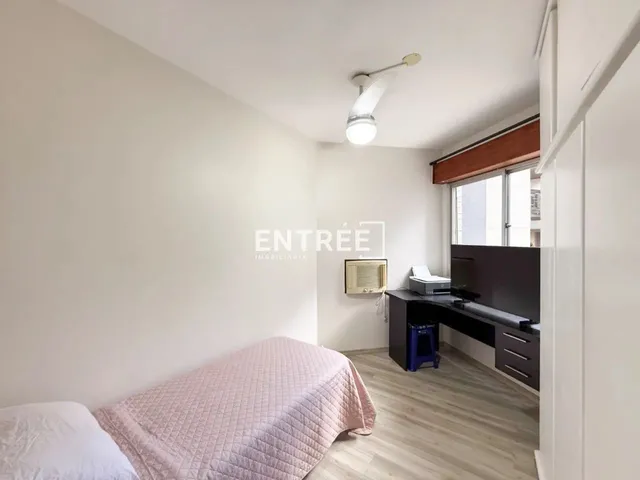 Imagem 12: Apartamento 4 Quartos (Sendo 1 Suíte) e 2 Vagas - Centro
