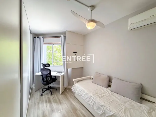 Imagem 8: Apartamento 4 Quartos (Sendo 1 Suíte) e 2 Vagas - Centro