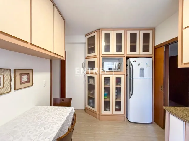 Imagem 5: Apartamento 4 Quartos (Sendo 1 Suíte) e 2 Vagas - Centro
