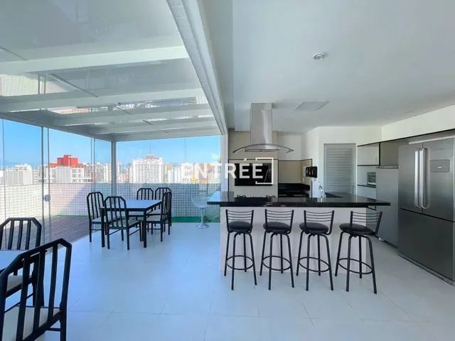 Imagem 10: Apartamento 4 Quartos (Sendo 1 Suíte) e 2 Vagas - Centro