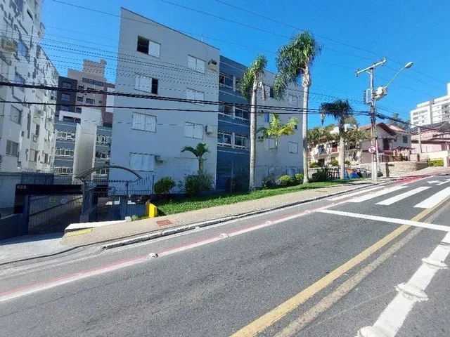 Imagem: Apartamento com 3 Quartos À Venda em Florianópolis/Sc