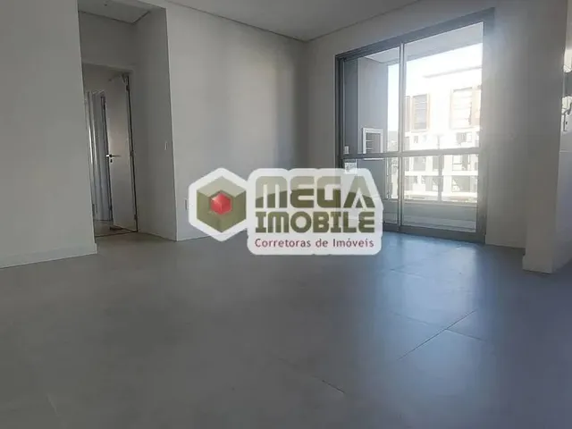 Imagem: Apartamento Novo, Ufsc, 3 Dorm Suíte, Financiável