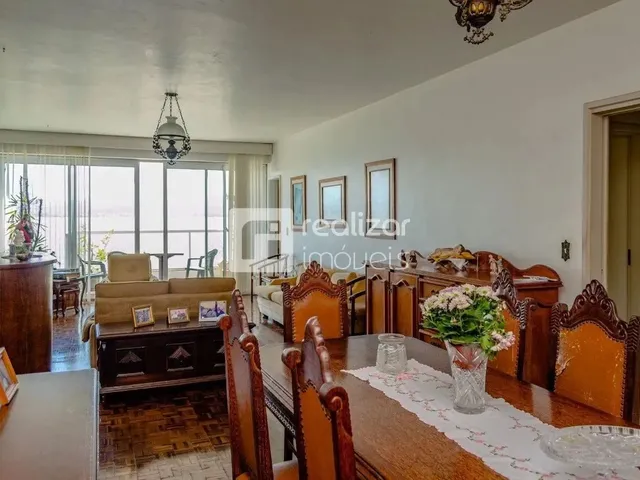 Imagem 9: Apartamento 5 Quartos no Bairro Centro Florianópolis